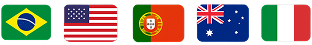 banderinhas